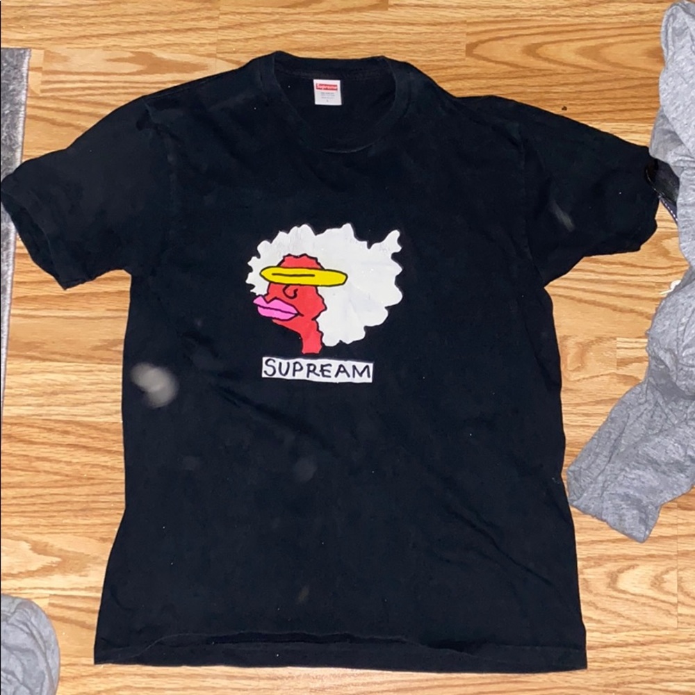 Supreme t shirt